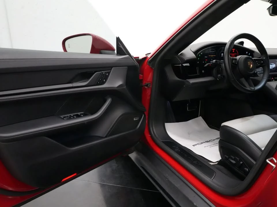 2024 Porsche Taycan GTS - Image 7 of 20