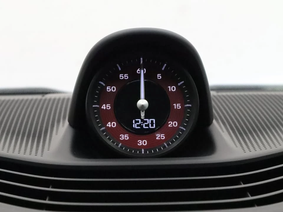 2024 Porsche Taycan GTS - Image 8 of 20