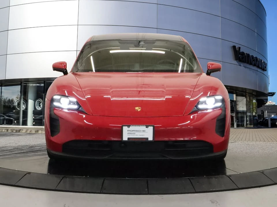 2024 Porsche Taycan GTS - Image 20 of 20