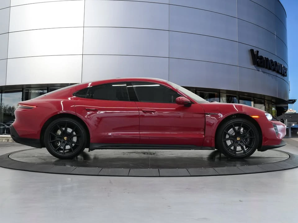 2024 Porsche Taycan GTS - Image 20 of 20
