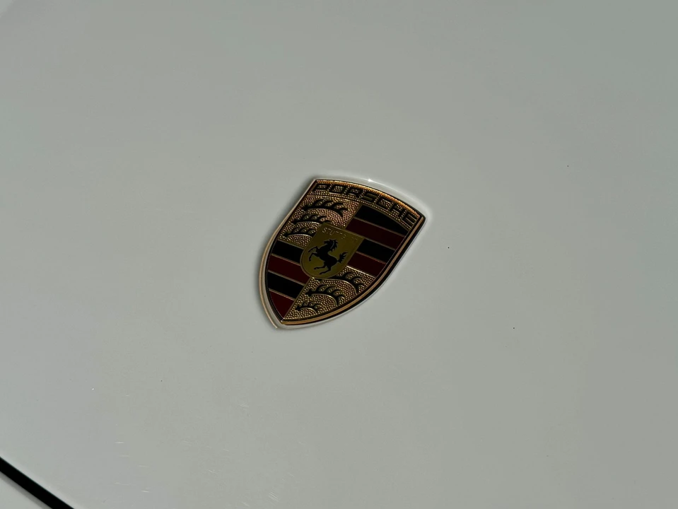 2024 Porsche Taycan GTS - Image 13 of 21