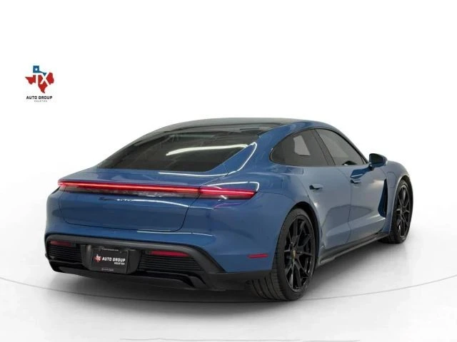 2024 Porsche Taycan GTS - Image 6 of 31