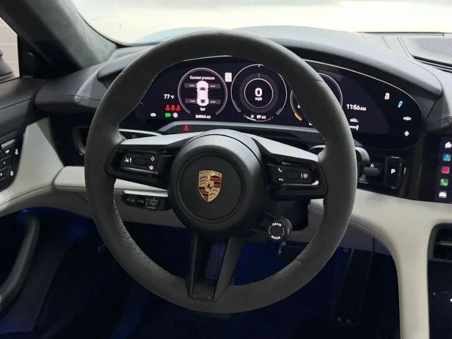 2024 Porsche Taycan GTS - Image 17 of 31