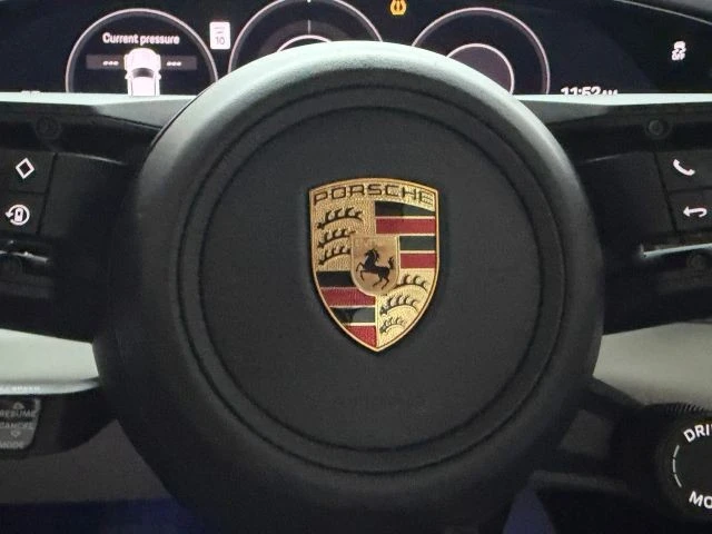 2024 Porsche Taycan GTS - Image 19 of 31