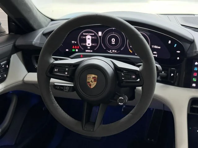 2024 Porsche Taycan GTS - Image 17 of 31