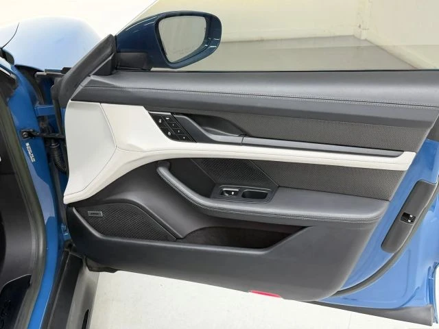 2024 Porsche Taycan GTS - Image 13 of 31