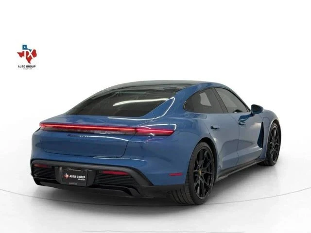 2024 Porsche Taycan GTS - Image 6 of 31