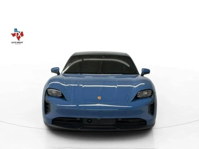 2024 Porsche Taycan GTS - Image 8 of 31