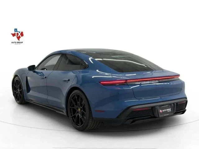 2024 Porsche Taycan GTS - Image 3 of 31
