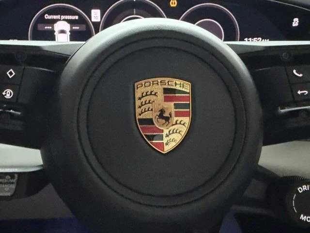 2024 Porsche Taycan GTS - Image 19 of 31