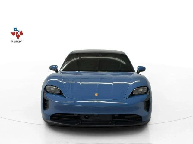 2024 Porsche Taycan GTS - Image 7 of 31
