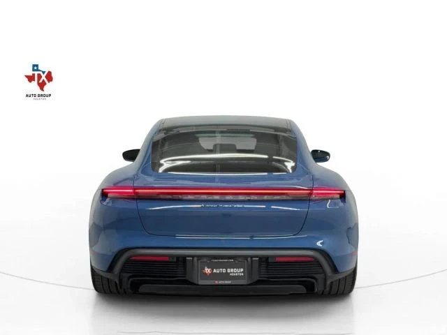2024 Porsche Taycan GTS - Image 8 of 31