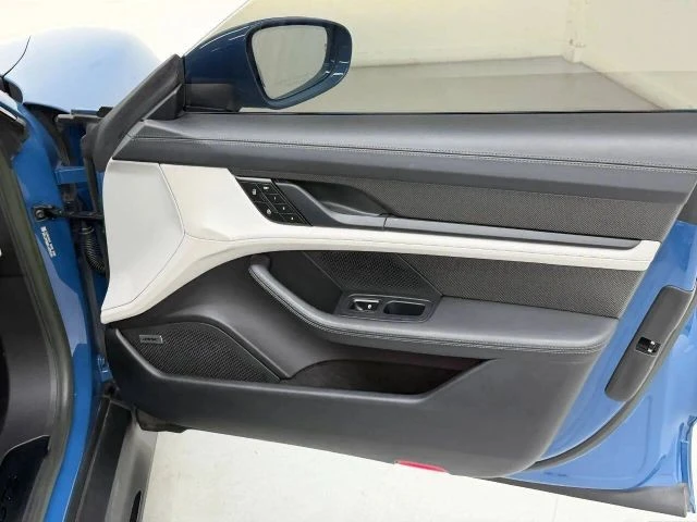 2024 Porsche Taycan GTS - Image 13 of 31