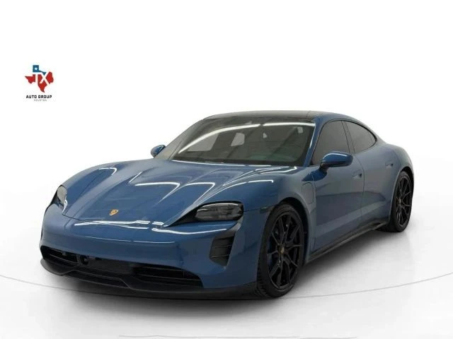 2024 Porsche Taycan GTS - Image 5 of 31