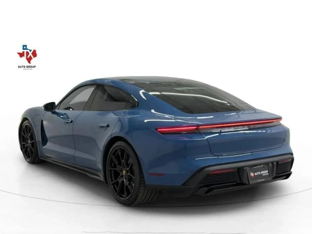 2024 Porsche Taycan GTS - Image 3 of 31