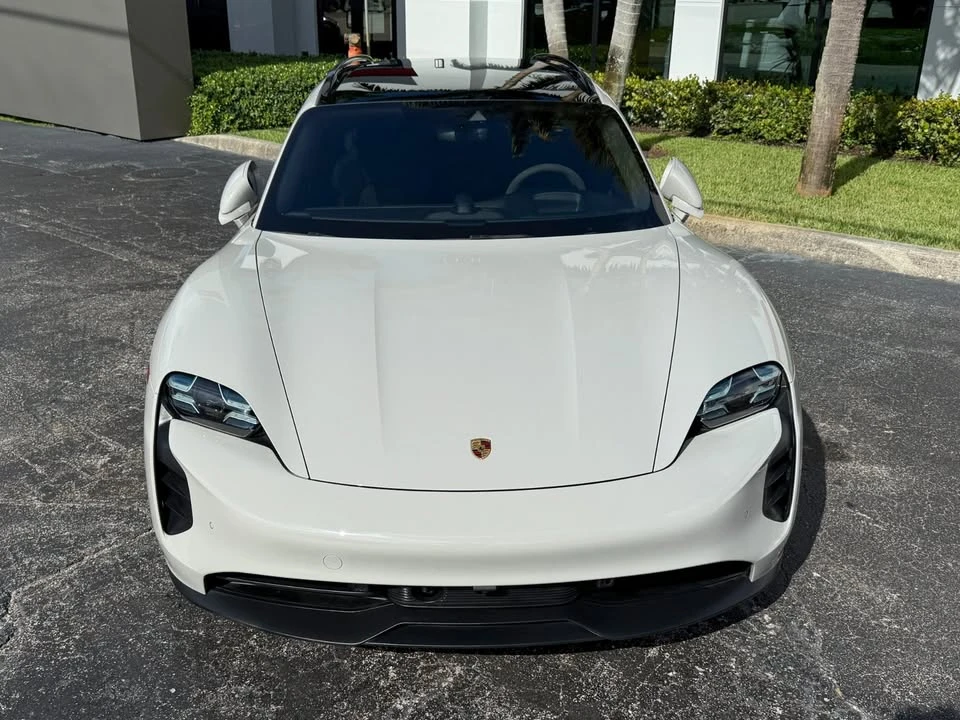 2024 Porsche Taycan GTS - Image 6 of 20