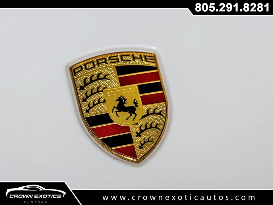 2024 Porsche Taycan GTS - Image 21 of 21
