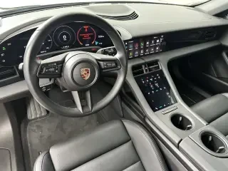 2024 Porsche Taycan - Image 4 of 4