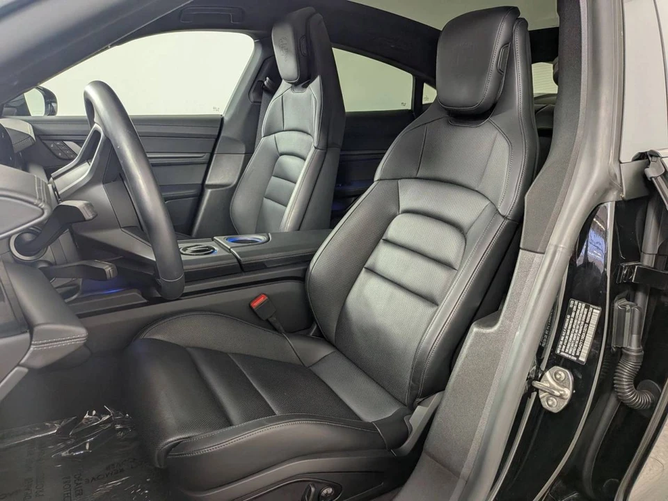 2024 Porsche Taycan - Image 5 of 5