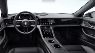 2024 Porsche Taycan - Image 25 of 30