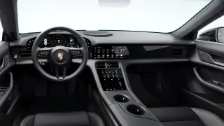 2024 Porsche Taycan - Image 29 of 30