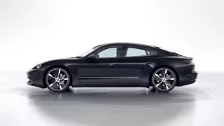 2024 Porsche Taycan - Image 9 of 30