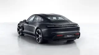 2024 Porsche Taycan - Image 21 of 30