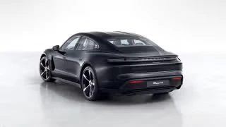 2024 Porsche Taycan - Image 17 of 30