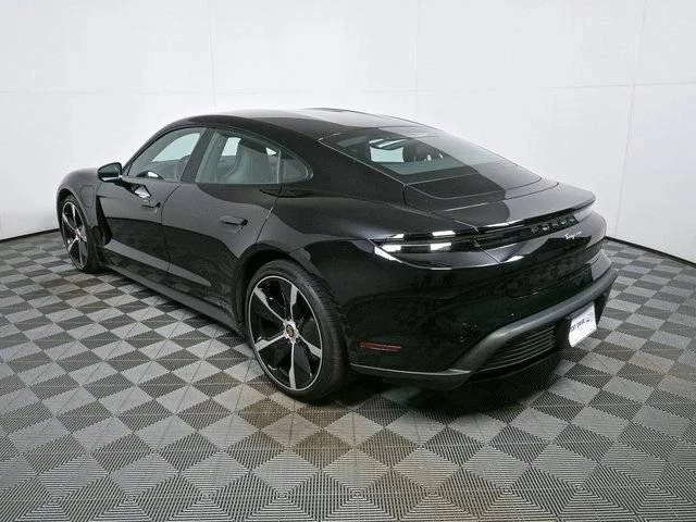 2024 Porsche Taycan - Image 3 of 5