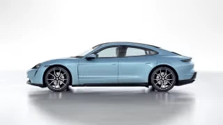 2024 Porsche Taycan - Image 9 of 31