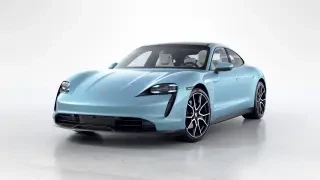 2024 Porsche Taycan - Image 5 of 31