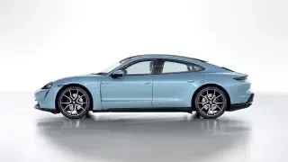 2024 Porsche Taycan - Image 13 of 31