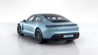 2024 Porsche Taycan - Image 17 of 31