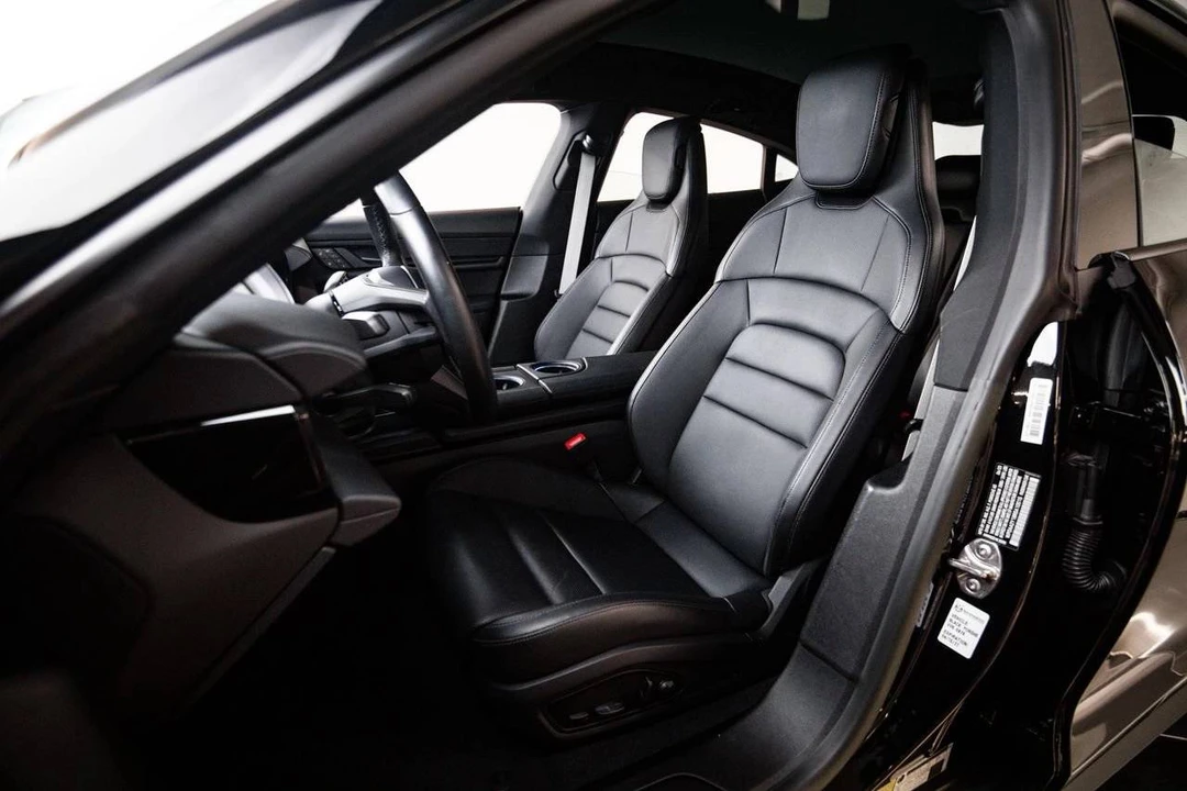 2024 Porsche Taycan - Image 5 of 5