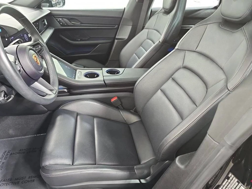 2024 Porsche Taycan - Image 5 of 5