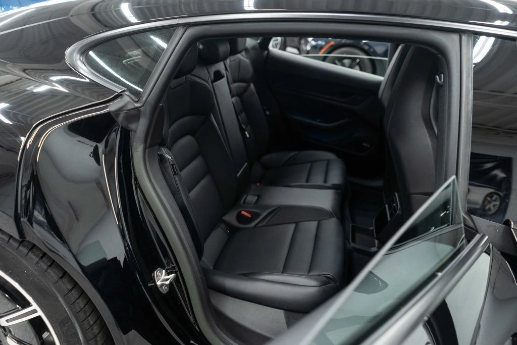 2024 Porsche Taycan - Image 12 of 12
