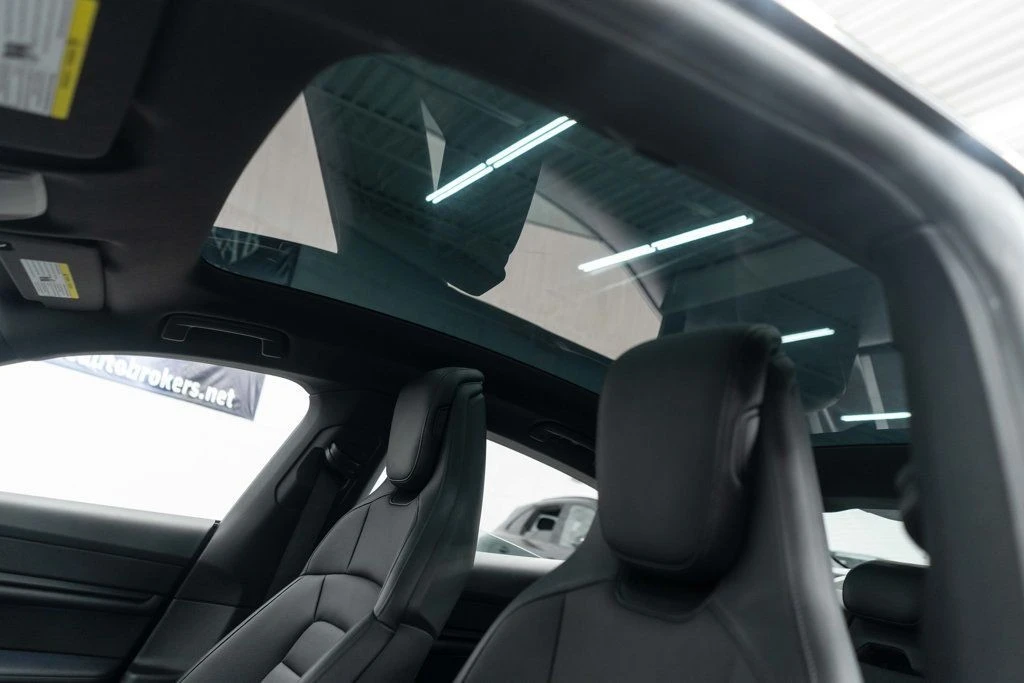2024 Porsche Taycan - Image 11 of 12