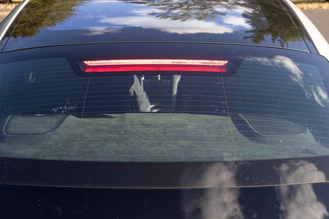 2024 Porsche Taycan Turbo S - Image 29 of 31
