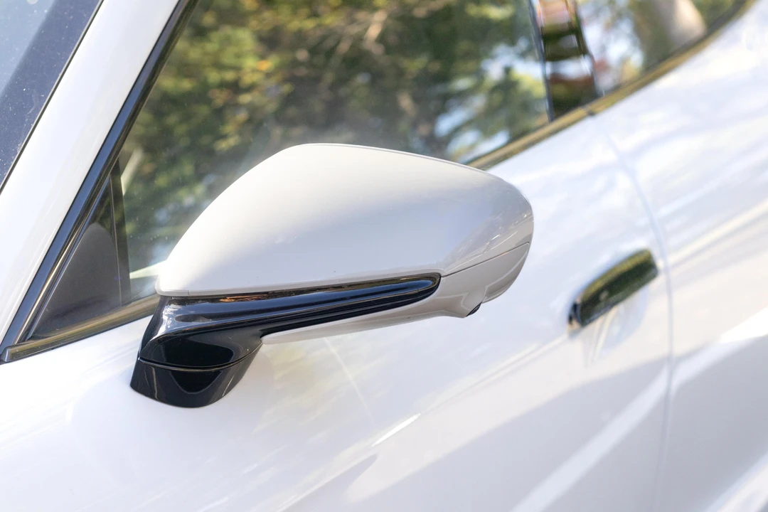 2024 Porsche Taycan Turbo S - Image 19 of 31