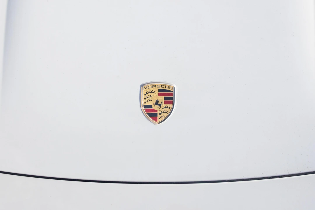 2024 Porsche Taycan Turbo S - Image 15 of 31