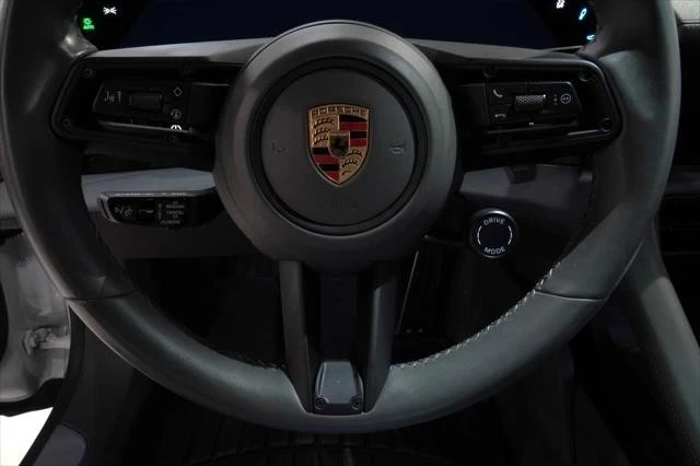 2024 Porsche Taycan Turbo - Image 16 of 21