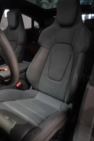 2024 Porsche Taycan Turbo - Image 21 of 21