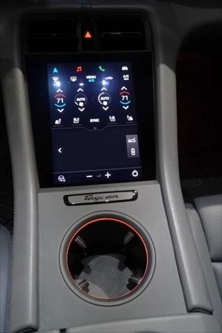 2024 Porsche Taycan Turbo - Image 20 of 21