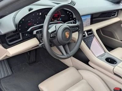 2024 Porsche Taycan - Image 4 of 4