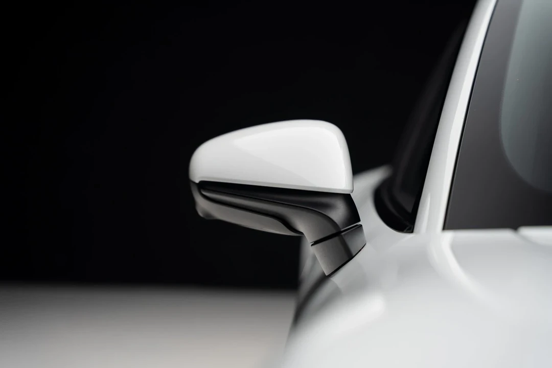 2024 Porsche Taycan - Image 13 of 21