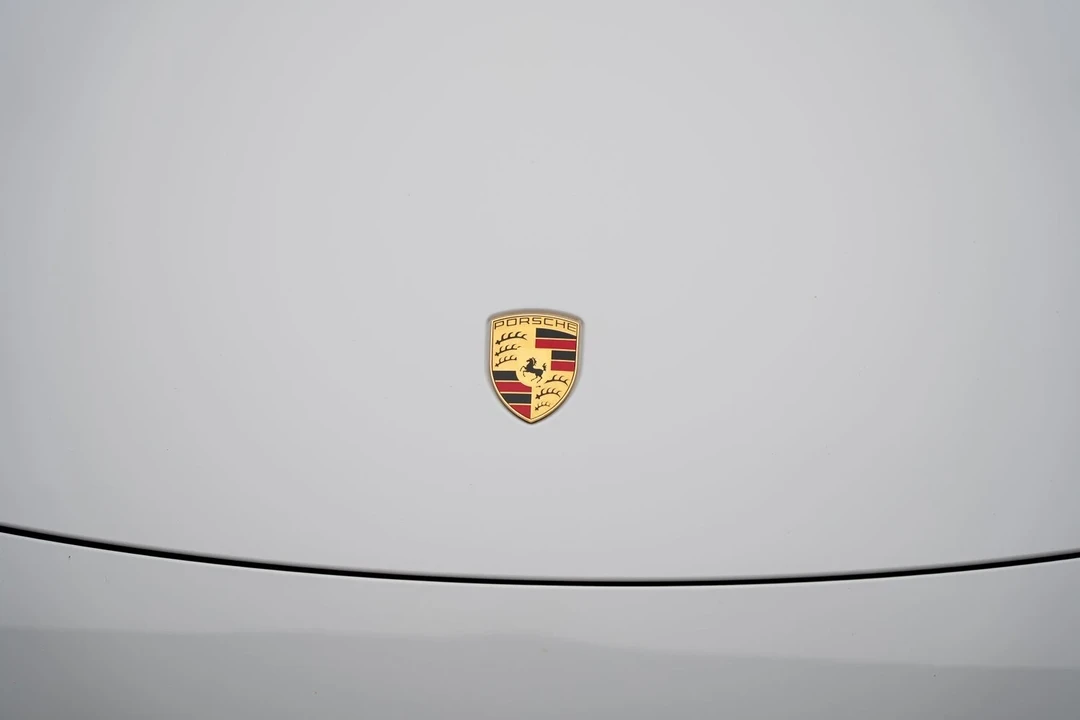 2024 Porsche Taycan - Image 12 of 12