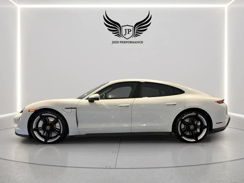 2024 Porsche Taycan - Image 8 of 13