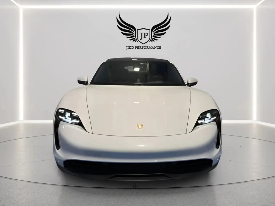 2024 Porsche Taycan - Image 2 of 13