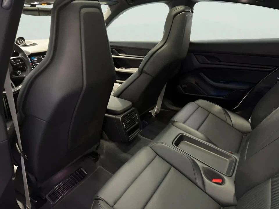 2024 Porsche Taycan - Image 11 of 13