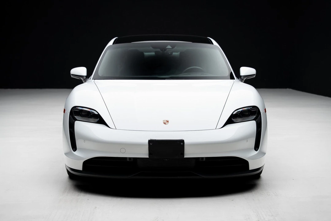 2024 Porsche Taycan - Image 6 of 21